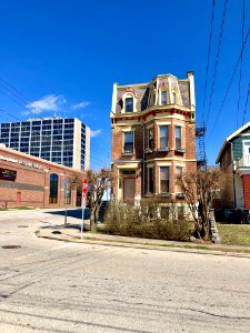 Mount Hope Avenue, East Price Hill, Cincinnati, OH 