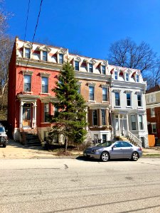Mount Hope Avenue, East Price Hill, Cincinnati, OH 