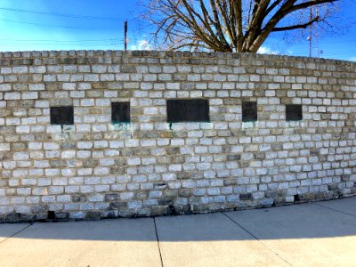 Price Hill Incline Historical Marker, Olden View Park, Eas… 