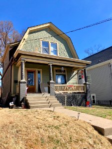 Mount Hope Avenue, East Price Hill, Cincinnati, OH 