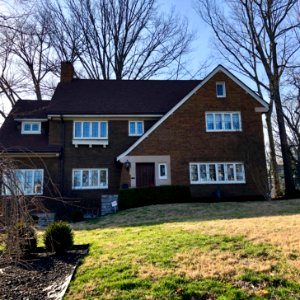Johnstone Place, East Walnut Hills, Cincinnati, OH 
