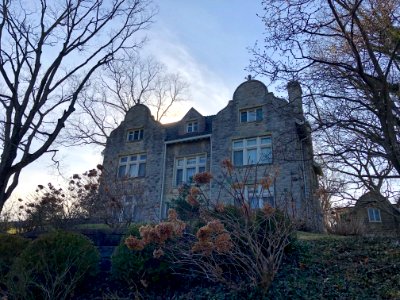 Johnstone Place, East Walnut Hills, Cincinnati, OH 