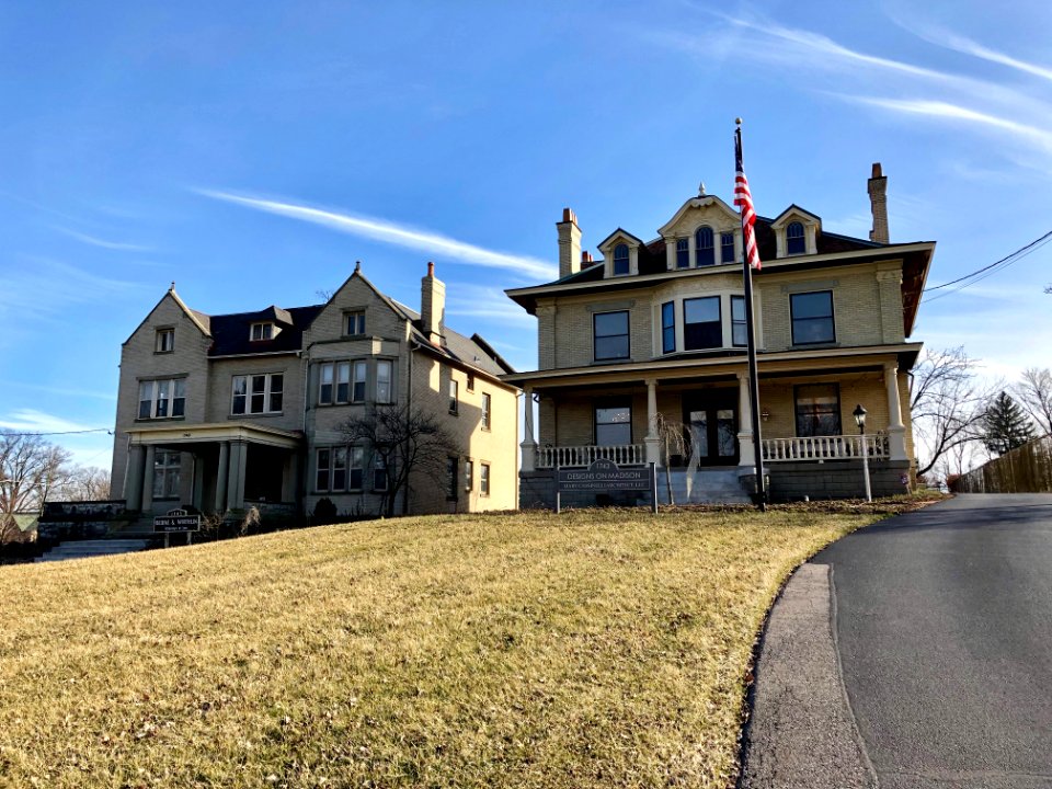 Madison Road, East Walnut Hills, Cincinnati, OH 