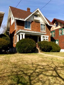 Burdette Avenue, East Walnut Hills, Cincinnati, OH 