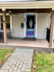 Parkside Place, Mount Adams, Cincinnati, OH 