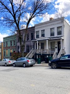 Parkside Place, Mount Adams, Cincinnati, OH 