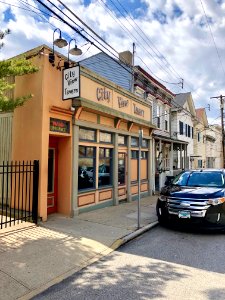 City View Tavern, Mount Adams, Cincinnati, OH 