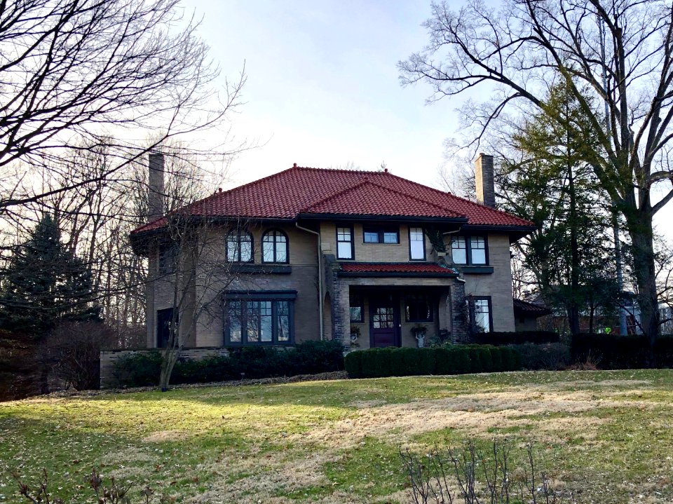Wold Avenue, East Walnut Hills, Cincinnati, OH 