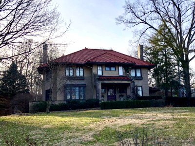Wold Avenue, East Walnut Hills, Cincinnati, OH 