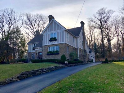 Wold Avenue, East Walnut Hills, Cincinnati, OH 