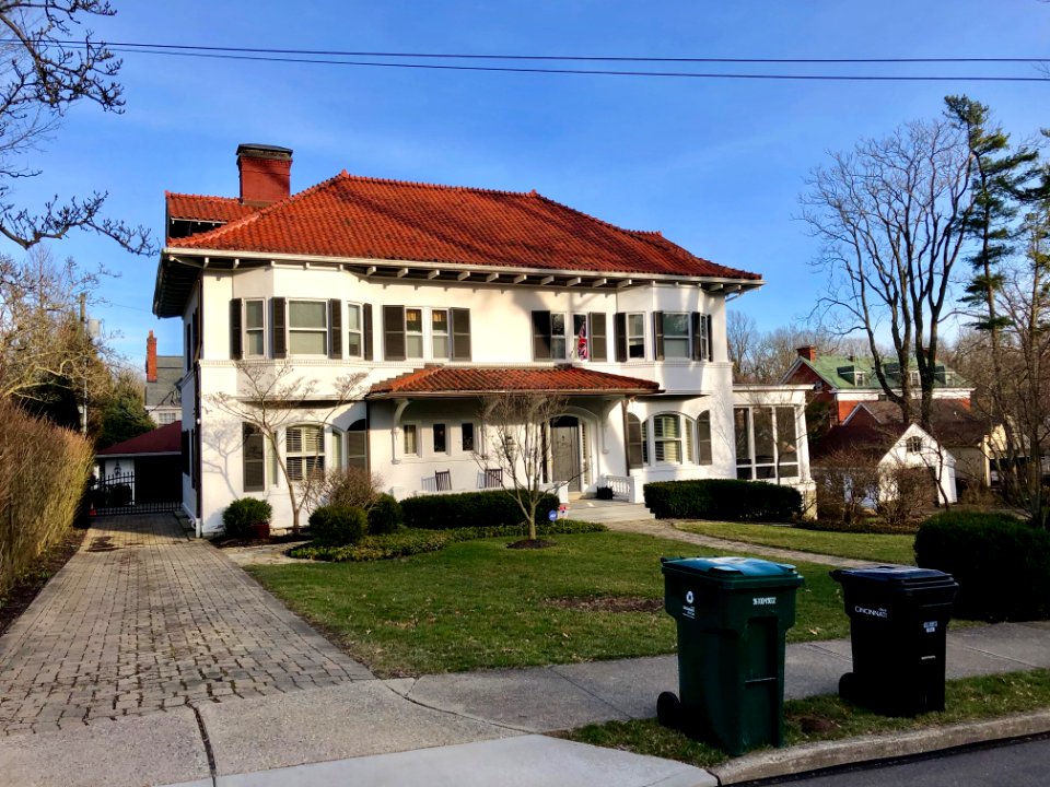Wold Avenue, East Walnut Hills, Cincinnati, OH 
