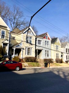 William Howard Taft Road, East Walnut Hills, Cincinnati, O… 