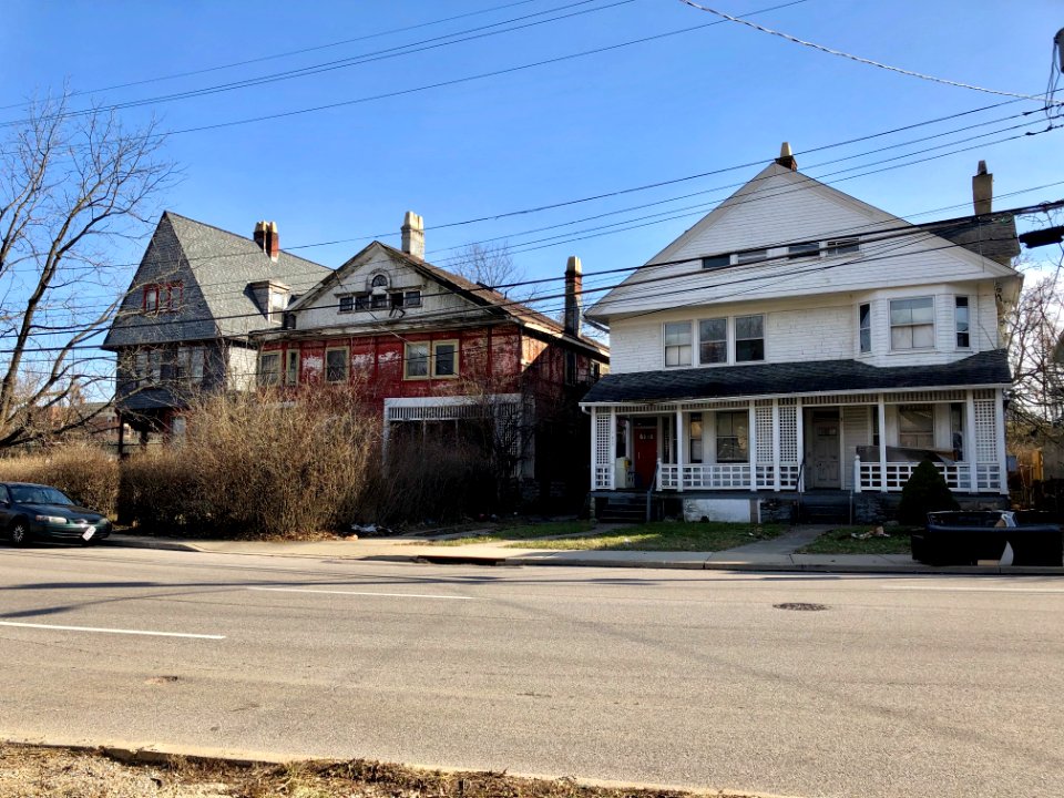 William Howard Taft Road, East Walnut Hills, Cincinnati, O… 