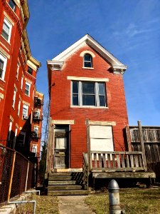 Woodburn Avenue, East Walnut Hills, Cincinnati, OH 