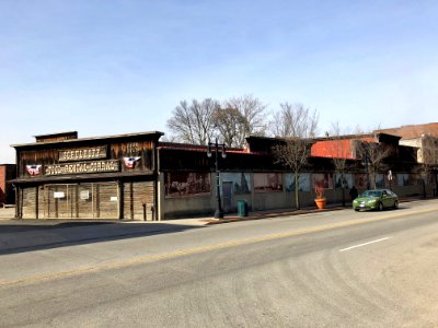 Schulhoff Tool Rental Corral, East Walnut Hills, Cincinnat… 