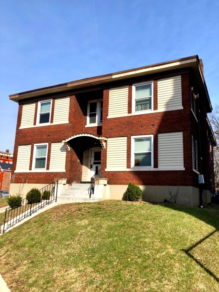 Woodburn Avenue, East Walnut Hills, Cincinnati, OH 