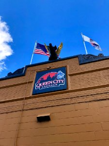 Queen City Sausage Company, Camp Washington, Cincinnati, O… 