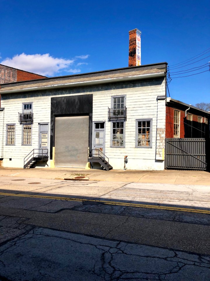 Colerain Avenue, Camp Washington, Cincinnati, OH 
