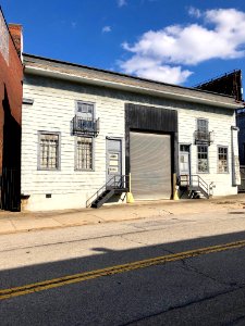Colerain Avenue, Camp Washington, Cincinnati, OH 