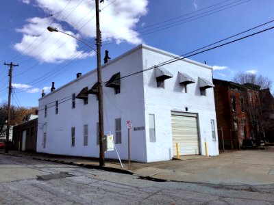 Colerain Avenue, Camp Washington, Cincinnati, OH 