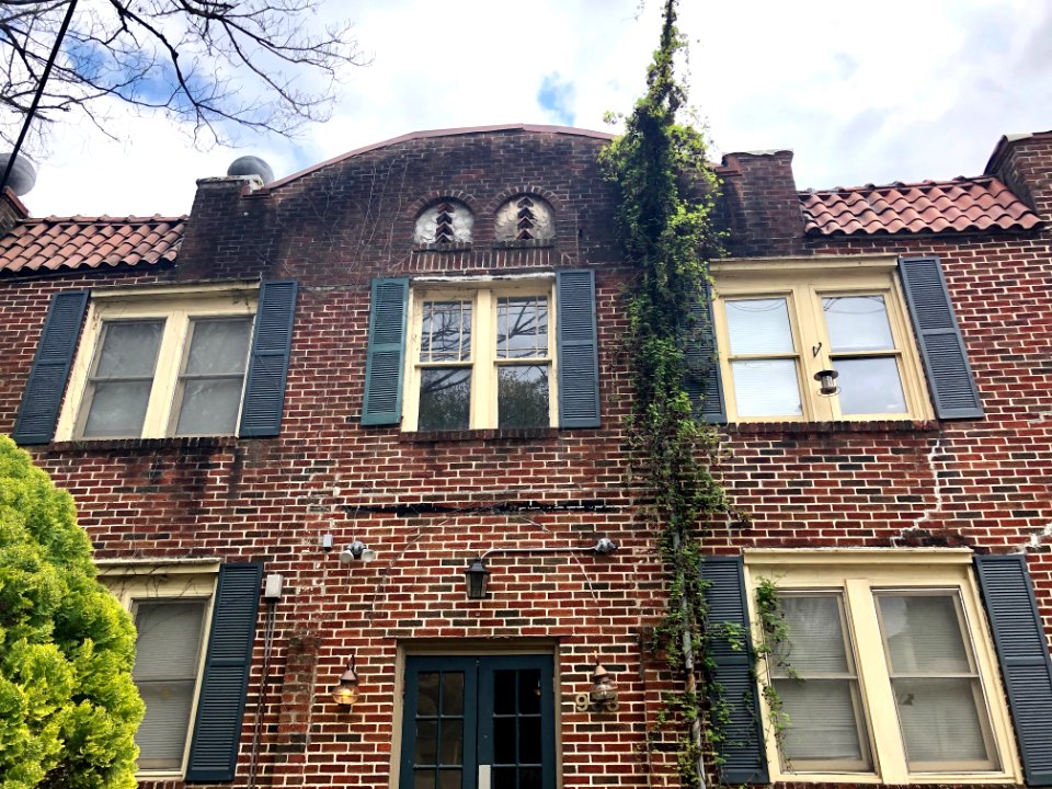 The Pendleton Apartments, Inman Park, Atlanta, GA 