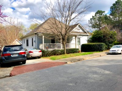 Tye Street, Cabbagetown, Atlanta, GA photo