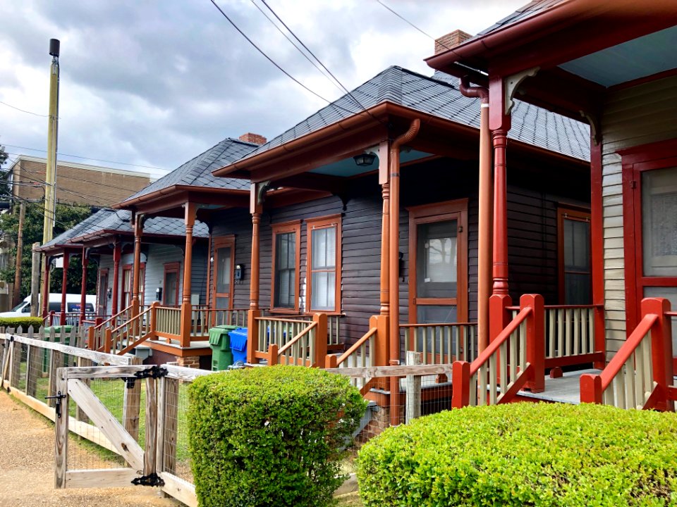 Auburn Avenue, Old Fourth Ward, Atlanta, GA 