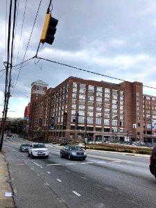 Ponce City Market, Old Fourth Ward, Atlanta, GA 
