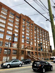Ponce City Market, Old Fourth Ward, Atlanta, GA 