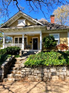 Rosalia Street, Grant Park, Atlanta, GA 