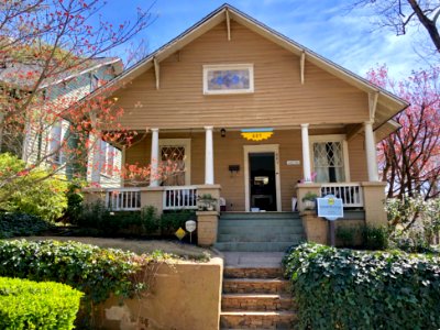 Rosalia Street, Grant Park, Atlanta, GA 