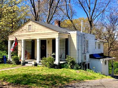 Hansell Street, Grant Park, Atlanta, GA 