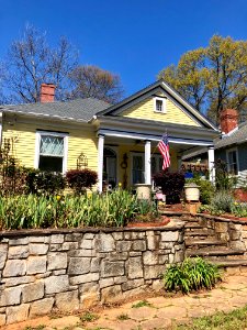 Rosalia Street, Grant Park, Atlanta, GA 