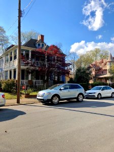 Grant Street, Grant Park, Atlanta, GA 