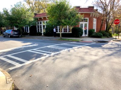 Grant Street, Grant Park, Atlanta, GA 