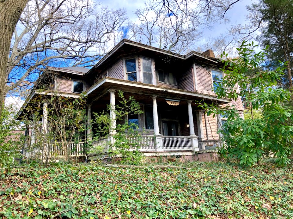 Cherokee Avenue, Grant Park, Atlanta, GA 