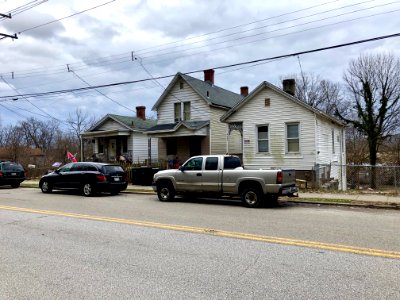 Eastern Avenue, Linwood, Cincinnati, OH 