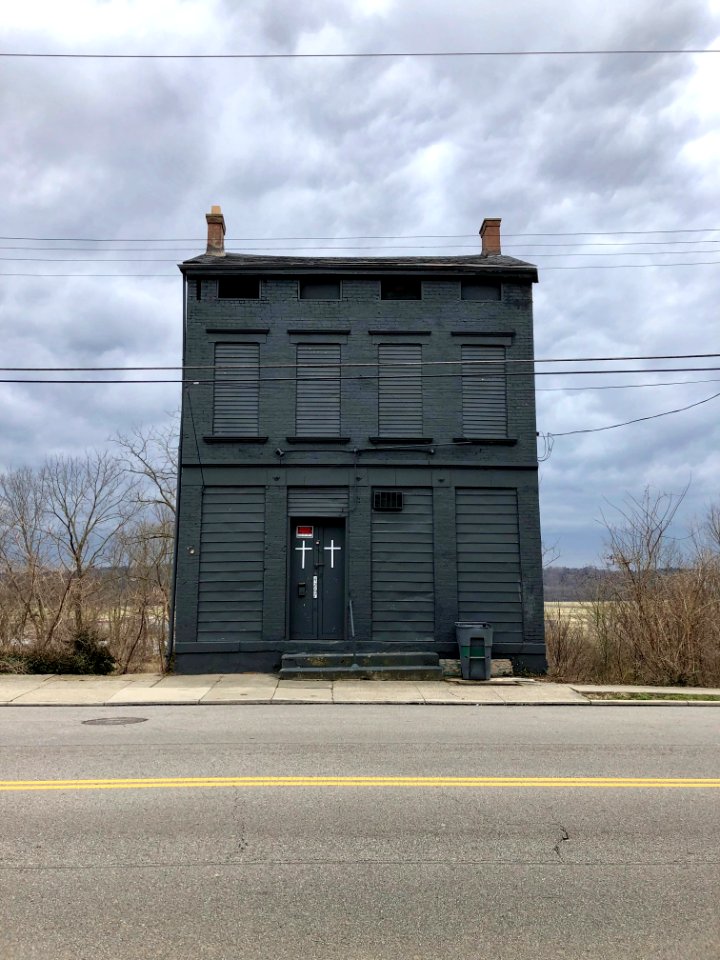 Eastern Avenue, Linwood, Cincinnati, OH 