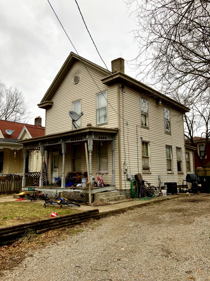 Greenwood Terrace, Linwood, Cincinnati, OH 