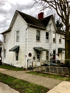 Eastern Avenue, Linwood, Cincinnati, OH 