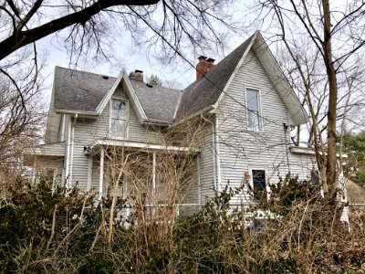 Greenwood Terrace, Linwood, Cincinnati, OH 