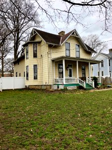 Pennsylvania Avenue, Linwood, Cincinnati, OH 