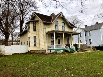 Pennsylvania Avenue, Linwood, Cincinnati, OH 