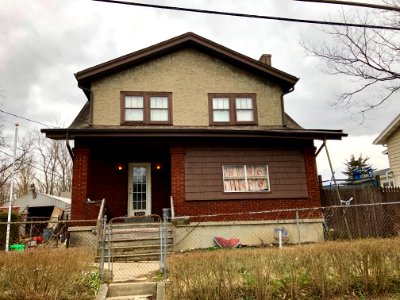 Bloor Avenue, Linwood, Cincinnati, OH 