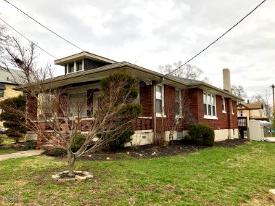 Beechmont Court, Linwood, Cincinnati, OH 