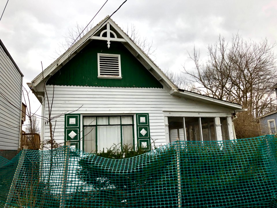 Winter Street, Linwood, Cincinnati, OH 