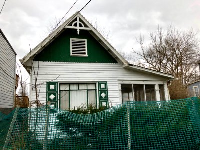 Winter Street, Linwood, Cincinnati, OH 