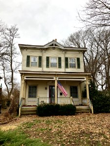 Pennsylvania Avenue, Linwood, Cincinnati, OH 