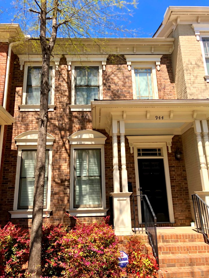 Glenwood Avenue, Glenwood Park, Atlanta, GA 
