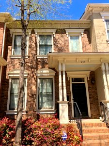 Glenwood Avenue, Glenwood Park, Atlanta, GA 